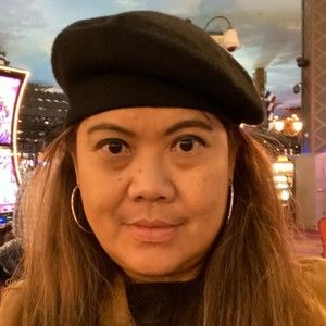 Meet your Posher, Mary ann